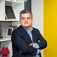 Арман Митоян