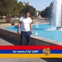 Սարգիս Փիլոյան