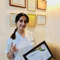 Հասմիկ Վարդանյան