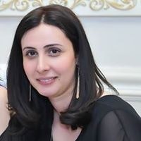 Vergine Baghdasaryan