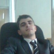 Անդրանիկ Շարաբչյան