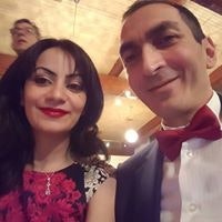 Arusyak Baghdasaryan