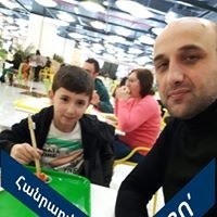 Артак Асатрян