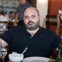 Aleksandr Teregiyants