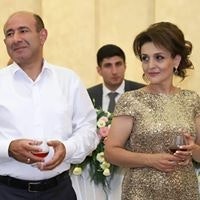 Асмик Абраамян