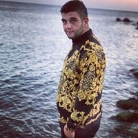 Самвел Акопян