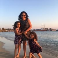 Anna Mikaelian Nexus