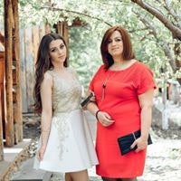 Инга Маркосян