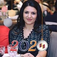 Алвина Хачатрян