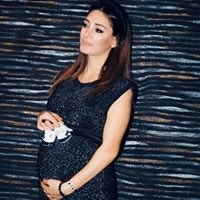 Мэри Саргсян