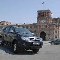 Артур Петросян