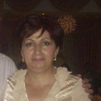 Марине Шахазизян