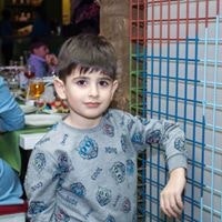 Ани Малхасян