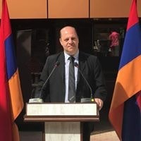 Տիգրան Վահրամյան