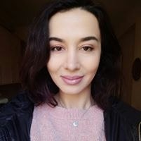 Рита Беджанян