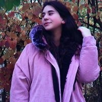 Лусине Гулян