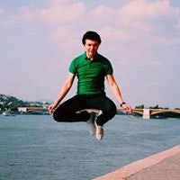 Наиль Османов