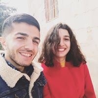 Գաբրիելյան Արման