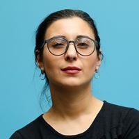 Անժելա Ալեքյան