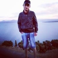 Արո Միլիտոսյան