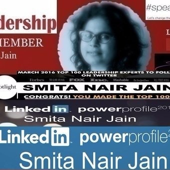 Smita Nair Jain
