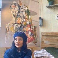 Լուսինե Մհերյան