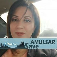 Алла Мартиросян