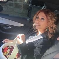 Лена Никогосян