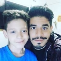 Diego Abrahams Gonzalez