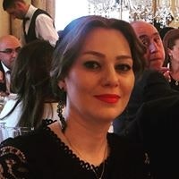 Армине Хачатрян