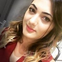 Манушак Казарян