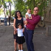 Лианна Аветисян