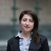 Հռիփսիմե Պետրոսյան