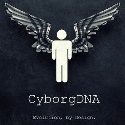 CyborgDNA
