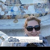 Haverj Janian Agbulut