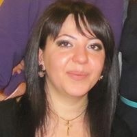 Կարինե Սահակյան