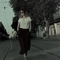 Ալլա Կիրակոսյան