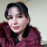 Հայարփի Ավագյան