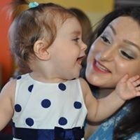 Марине Багдасарян