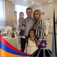 Давит Оганнисян