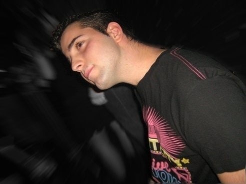 Djordje Kaludjerovic