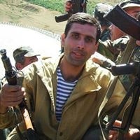 Հարություն Ստեփանյան