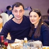 Гоар Арутюнян