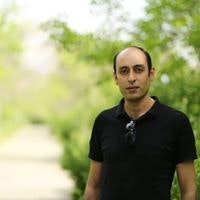 Էդգար Կարապետյան