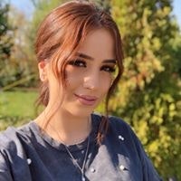 Անի Հարությունյան