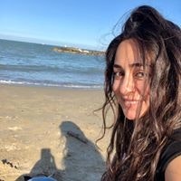 Իրինա Հարությունյան