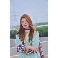 Mehwish Khan