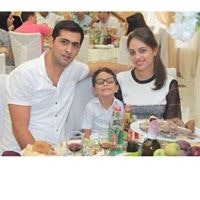 Нарек Аракелян