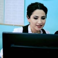 Իրինա Մկրտչյան