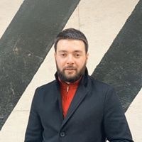 Геворг Байрамян